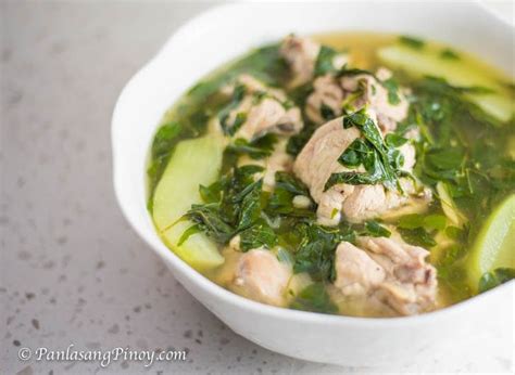 manok tagalog meaning|Tinolang Manok Recipe .